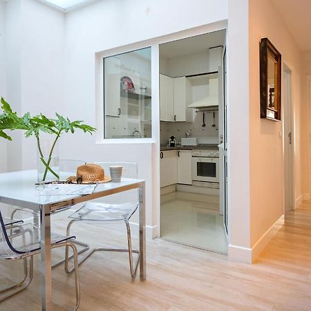 Arenal Apartamento Centro Histórico 4 pax Sevilha Exterior foto
