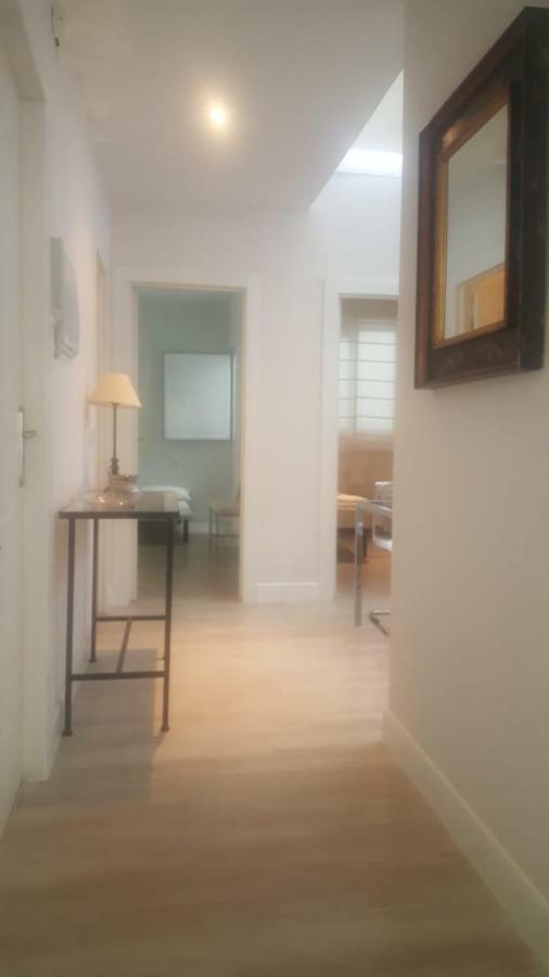 Arenal Apartamento Centro Histórico 4 pax Sevilha Exterior foto